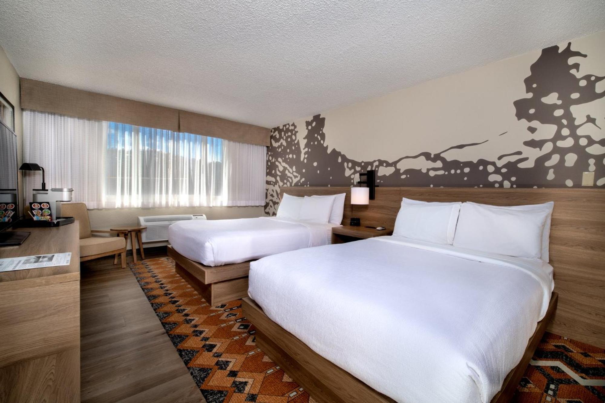 Holiday Inn Estes Park, An Ihg Hotel Экстерьер фото