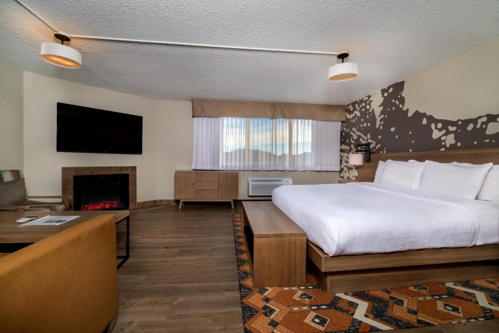 Holiday Inn Estes Park, An Ihg Hotel Экстерьер фото